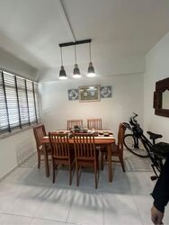 Blk 484 Admiralty Link (Sembawang), HDB 5 Rooms #597072821